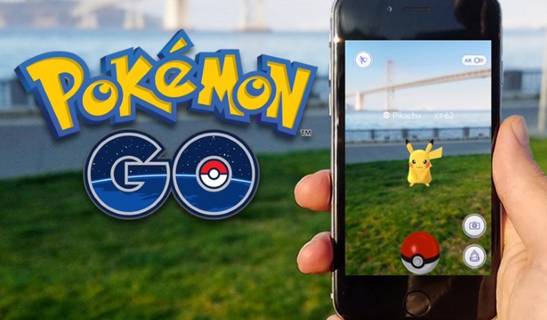 Após ser lançado há um mês, 'Pokémon Go' é lançado no Brasil