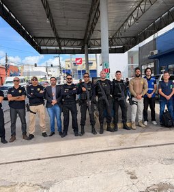 Operação Consumo Seguro é encerrada após fiscalizações em quatro cidades de Alagoas