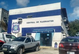 Homem é preso após suposta tentativa de abuso sexual a criança de 9 anos