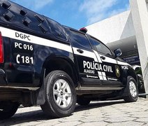 Governo de AL divulga resultados das provas do concurso da Polícia Civil