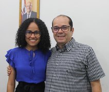 Universitária do Programa Estagiar é aprovada para mestrado com pesquisa sobre políticas públicas e o patrimônio de Penedo