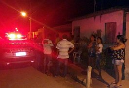 Três pessoas são detidas suspeitas de matar homem em Penedo