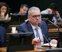Alfredo Gaspar propõe rigor na renovação de concessões para garantir energia de qualidade aos brasileiros