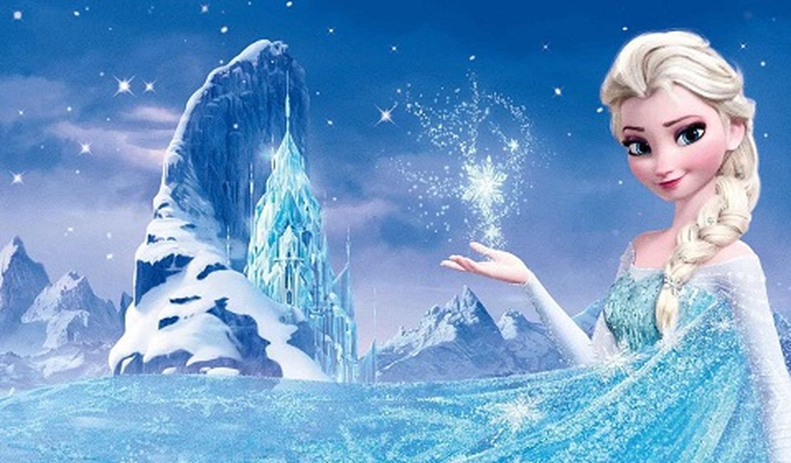 'Frozen 2' se torna a animação de maior bilheteria da história
