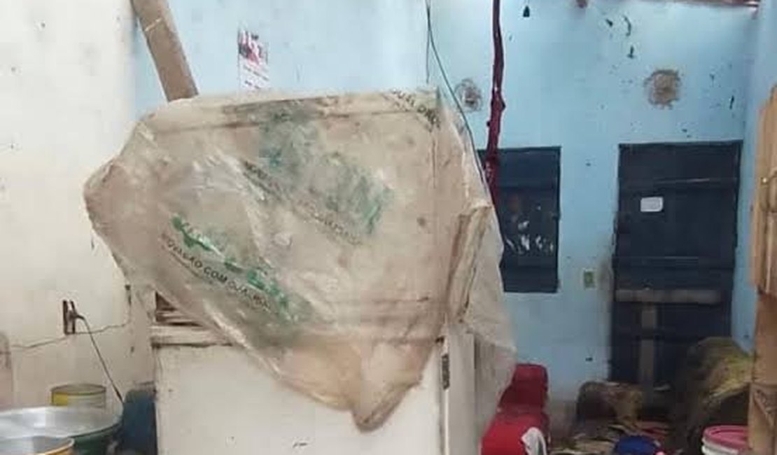 Mulher ferida após explosão de gás morre um dia depois da morte do marido no HGE