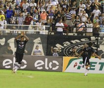 Após ajudar o ASA em Marabá, Alex Henrique fala sobre dificuldades contra o Salgueiro