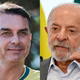 Datafolha: Flávio Bolsonaro, 49%; Lula, 45%