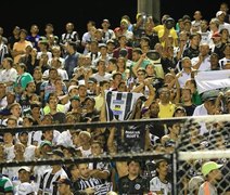 Direção decide por promoção de ingressos para o jogo com o Penedense