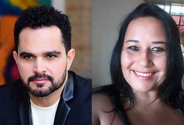 Ex de Luciano Camargo diz que sertanejo gostava de usar suas calcinhas