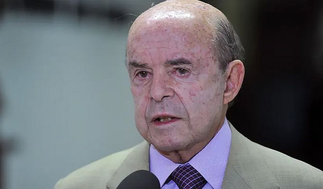 Morre Francisco Dornelles, ex-ministro e ex-governador do Rio de Janeiro, aos 88 anos