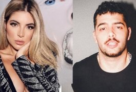 Gkay anuncia volta com Pedro Sampaio em vídeo