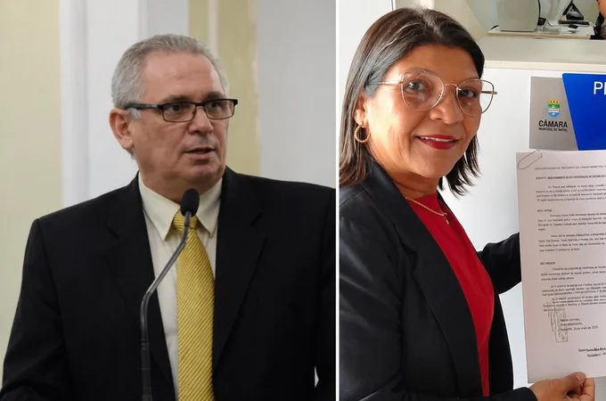 Pastor João Luiz desiste de renúncia e PP aciona Justiça para disputar vaga na Câmara de Maceió