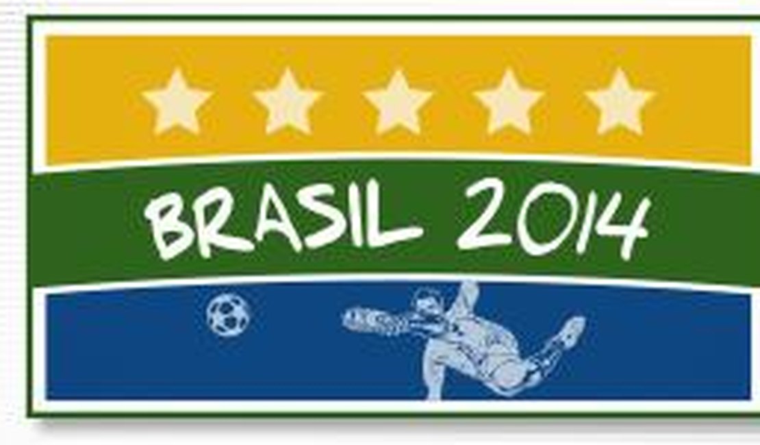 Copa do Mundo começa hoje em meio a expectativas e manifestações