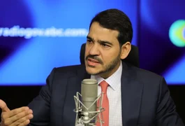 CPMI do INSS votará convocação de Jorge Messias, diz presidente da comissão