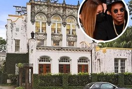 Incêndio atinge mansão de Beyoncé e Jay-Z, avaliada em R$ 15 milhões