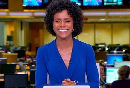 Maju Coutinho é escalada para apresentar o Fantástico