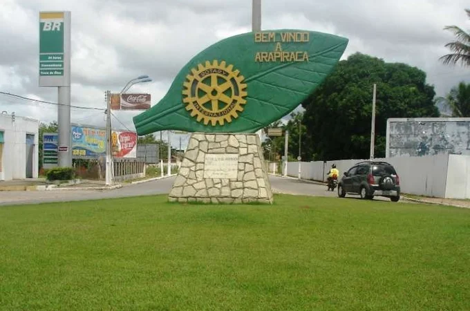 Empresário arapiraquense desaparece e deixa investidores em alerta por possível golpe milionário