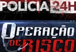 Por segurança, PM de São Paulo suspende gravação de realities policiais