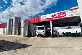 Grupo Pirancajuba anuncia compra de laticínio localizado em Monteirópolis