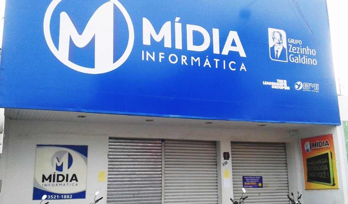 Mídia Informática emite comunicado e encerra suas atividades em Arapiraca