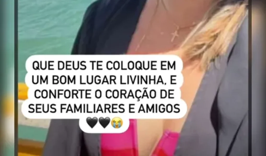 Mulher morre após ser atingida por coqueiro no Litoral Norte de Alagoas