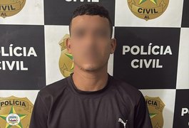 Foragido por roubo é preso após ser identificado por reconhecimento facial da Secretaria de Segurança Pública