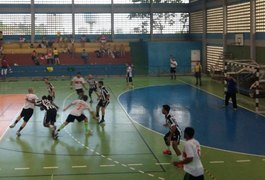 ASA conquista o título do I Torneio Paraíso das Águas de Handebol