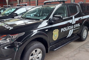 Suspeito de tentar matar companheira por ciúmes é preso em operação da Polícia Civil em Alagoas