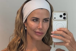 Ex-namorada de Vorcaro classifica exposição de mensagens nas redes como violência e estuda ir à Justiça