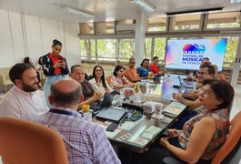 Festival de Música de Penedo acontece entre os dias 22 e 24 de outubro