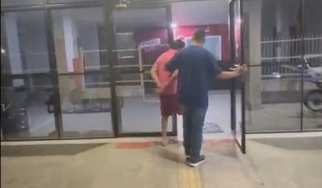 Condenado por estupro de menina de 13 anos é preso pela Polícia Civil em Água Branca