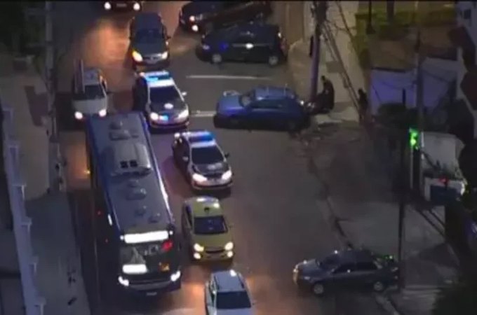 Duas funcionárias do Cefet no RJ são mortas a tiros por colega