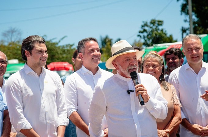 Alagoas recebe ambulâncias, unidades odontológicas e 1.337 moradias do Minha Casa, Minha Vida