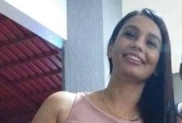 Enfermeira é assassinada pelo próprio marido com tiro no pescoço na frente do filho