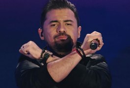 Recuperado, Xand Avião anuncia show online para arrecadar doações