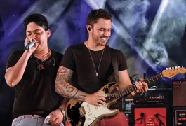 Jorge e Mateus suspendem shows após vidente de Cristiano Araújo prever acidente