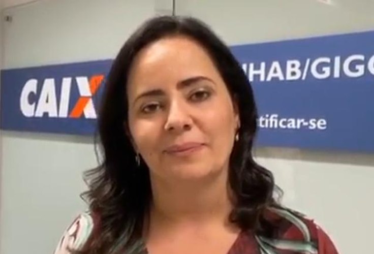 Fabiana Pessoa recebe sinal verde da Caixa e obras em Arapiraca não vão parar