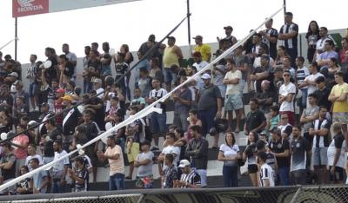 Feijoada do ASA será regada a futebol, forró e pagode da melhor qualidade