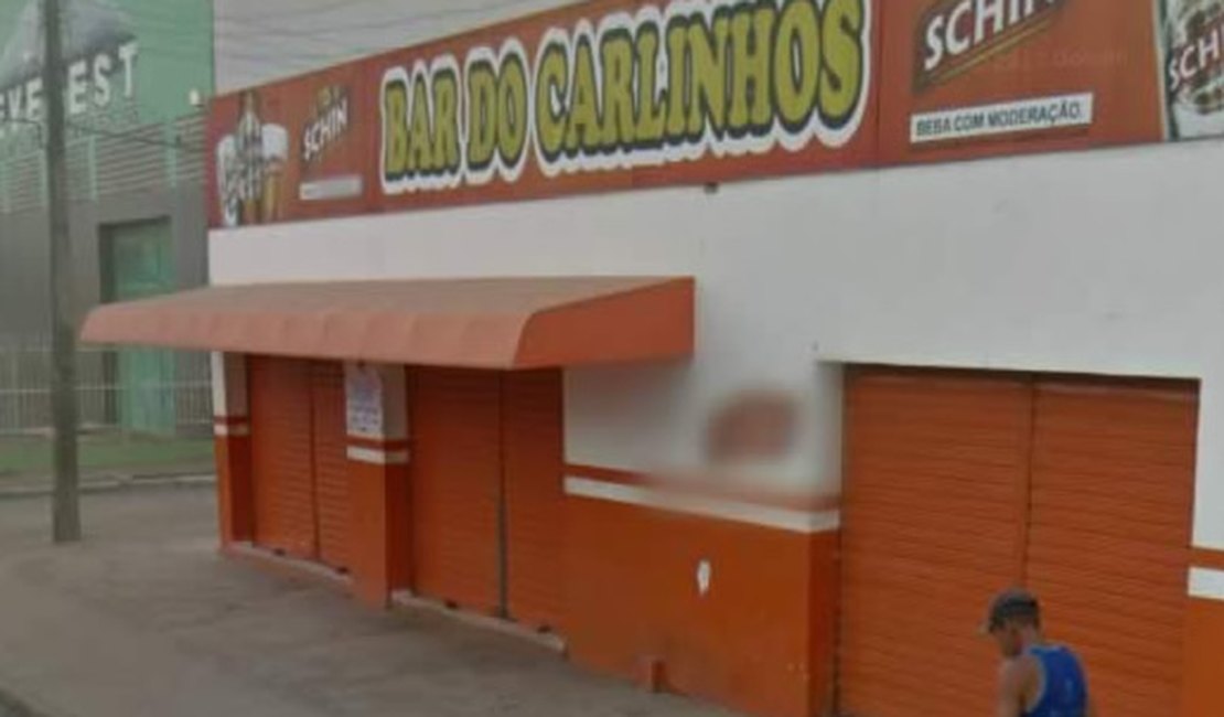Homem mata segurança e é assassinado minutos depois em Arapiraca