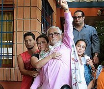 Site de Genoino chega próximo da meta com doações de R$ 10 a R$ 48 mil