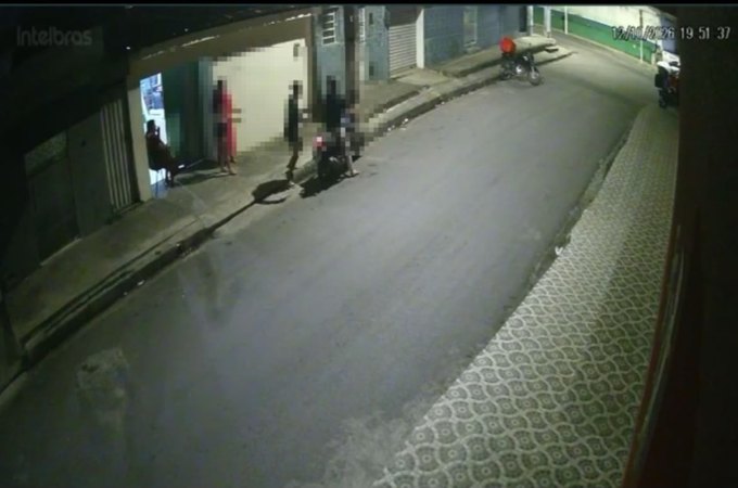 Moradores denunciam onda de assaltos no Tabuleiro do Martins, perto da unidade de saúde Ib Gatto Falcão