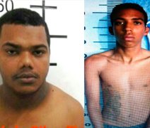 Morte de professor da Ufal: PC divulga fotos de dois foragidos