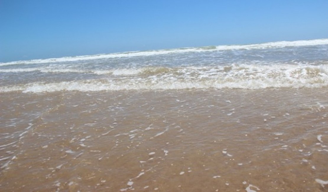 IMA alerta banhistas sobre condições de balneabilidade das praias