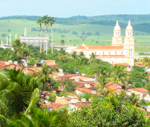 Moradores de Igreja Nova estão há três dias sem energia elétrica