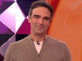 Tadeu Schmidt abre o BBB com homenagem ao irmão Oscar Schmidt nesta sexta (17)
