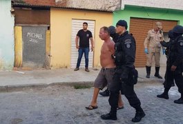 Polícia invade casa e liberta crianças feitas reféns pelo pai por quase 20 horas