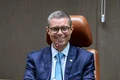 Fábio Mitidieri é reeleito governador de Sergipe no 1º turno