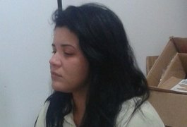 Estudante de Direito é presa com mais de 50 kg de maconha