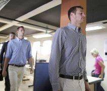 Comitê Olímpico dos EUA pede desculpas por mentira contada por nadadores