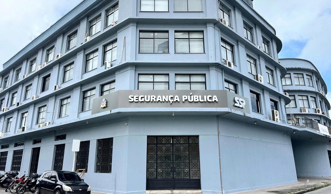 Operação integrada prende em São Paulo suspeito de feminicídio em Arapiraca